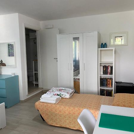 B&B Viadelmare Patù Exteriér fotografie