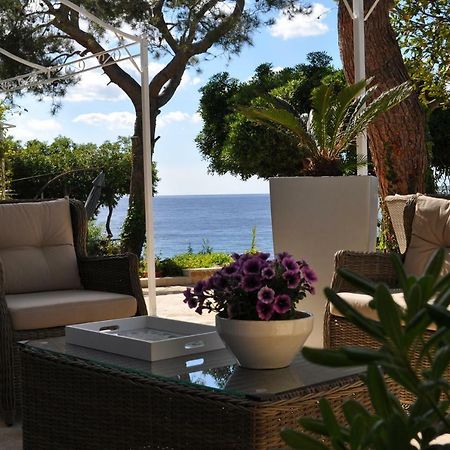 B&B Viadelmare Patù Exteriér fotografie