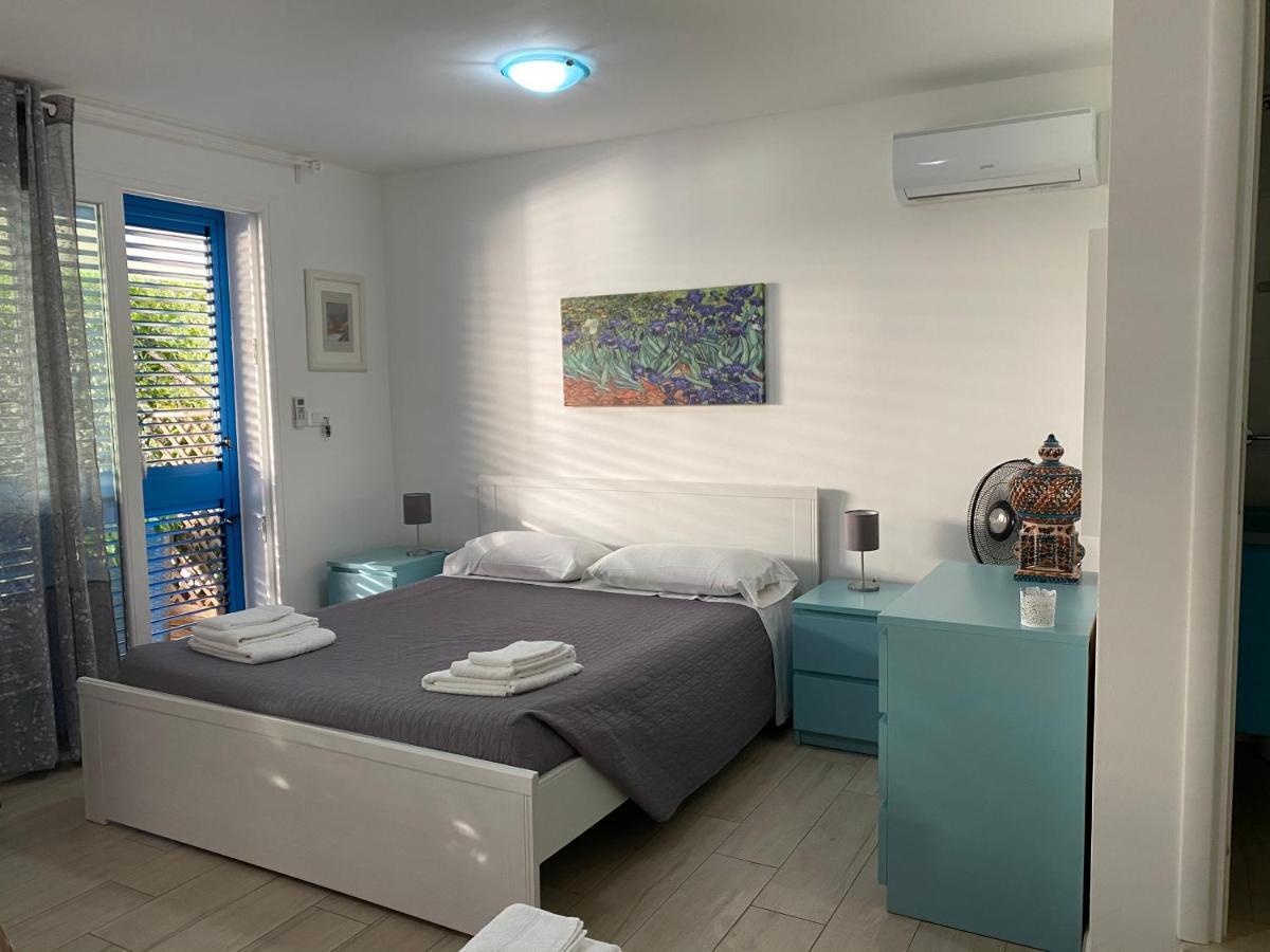 B&B Viadelmare Patù Exteriér fotografie