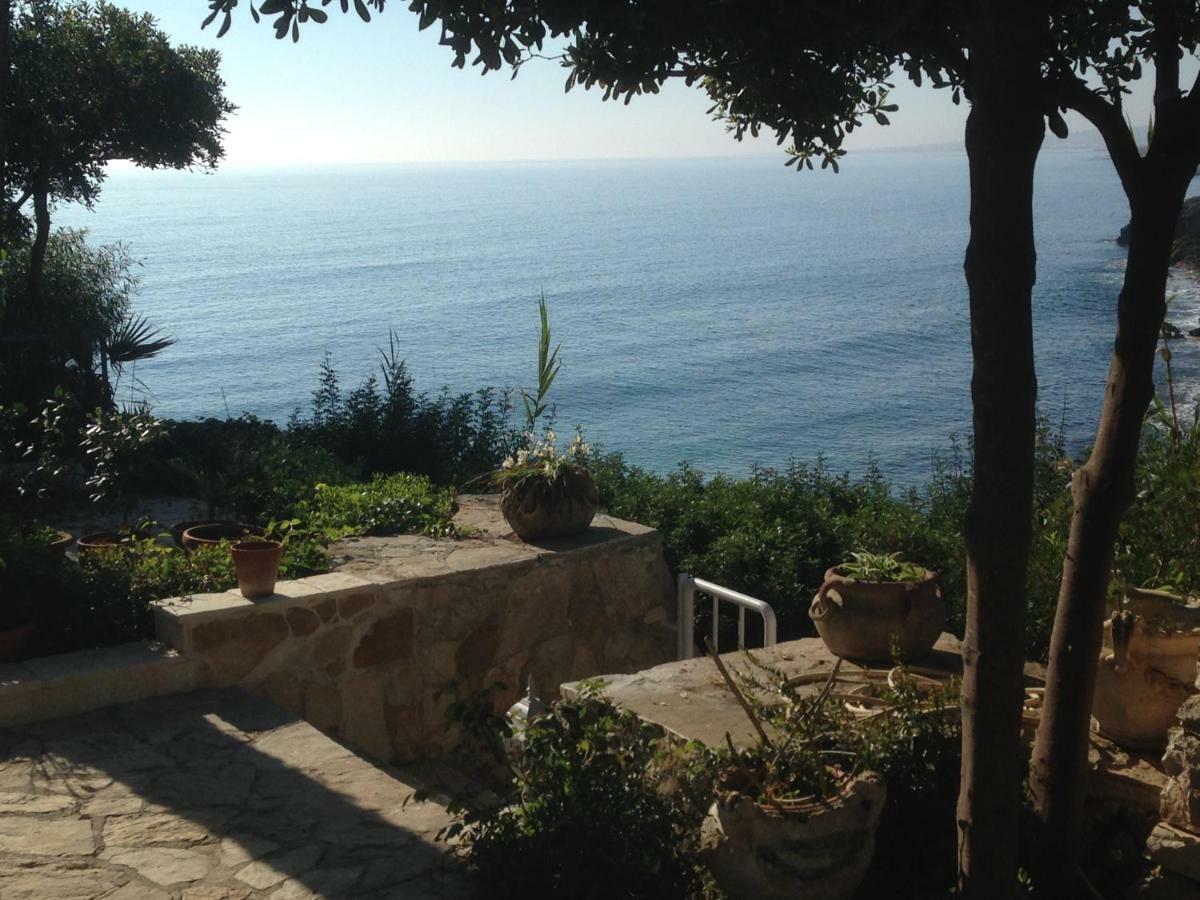 B&B Viadelmare Patù Exteriér fotografie